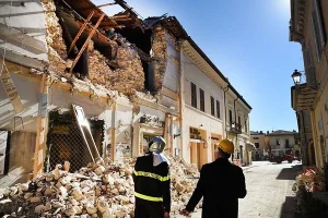 Principalele reguli de siguranta in caz de cutremur